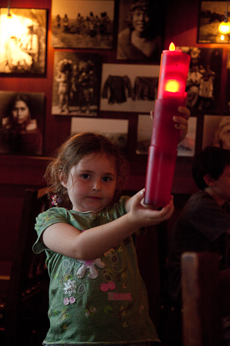 anything for a foto ...