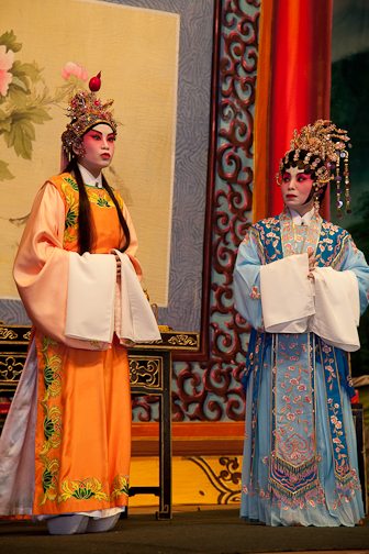 塔門捣 - a day to remember :-)