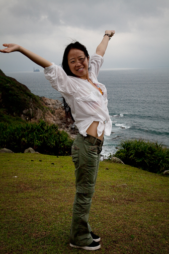 塔門捣 - a day to remember :-)