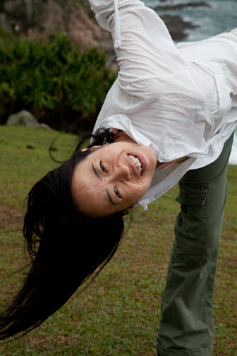 塔門捣 - a day to remember :-)