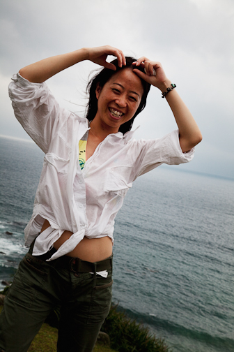 塔門捣 - a day to remember :-)