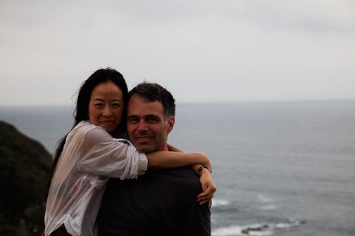 塔門捣 - a day to remember :-)