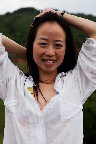 塔門捣 - a day to remember :-)