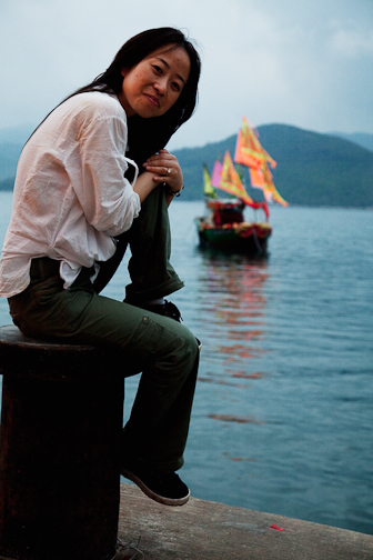 塔門捣 - a day to remember :-)