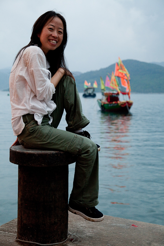 塔門捣 - a day to remember :-)