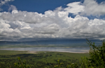 Ngorongoro