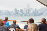 Hong Kong / Hong Kong Star Ferry