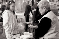 Pak Sha Wan / TaoTao's resturant