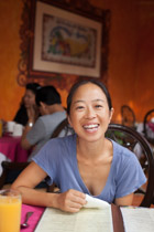 El Fuerte, Sinaloa / Daisy