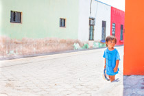 El Fuerte, Sinaloa / Brian