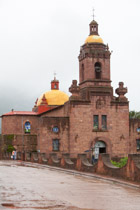 Cerocahui / The Jesuit Mission at Cerocahui