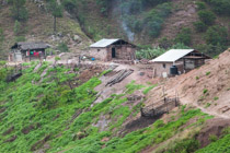 Barrancas Del Cobre / Canyon living