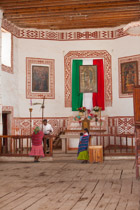 Cusarare / Mission Cusarare