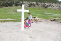 July 2013 - Copper Canyon