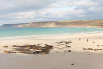 Cornwall - Sennen Cove 