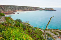 Cornwall - Minack Theatre