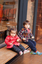 London / Borough Market