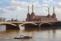 December 2013 - London