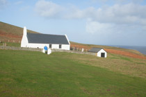 Wales —  not the fish / Mwnt was the site of an unsuccessful invasion by Flemings in 1155, and its defeat was long afterwards celebrated on the first Sunday in January as 