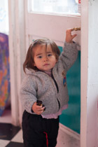 Wales —  not the fish / Fish and chips shop in Blaenau Ffestiniog