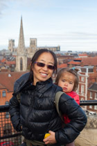 December 2013 - York