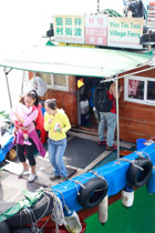 January 2014 - Sai Kung