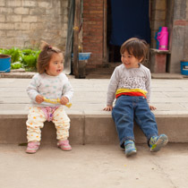 February 2014 - GuiYang