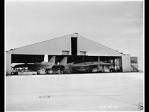 North American XB-70A Valkyrie / Los únicos dos XB-70 Valkyrie que fueron construidos. Uno se estrelló, el otro está en un museo. Acá una increíble galería de fotos de esta maravilla que no fue