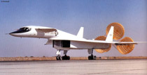 North American XB-70A Valkyrie / one of THE most beautiful aircraft EVER made by the United States …