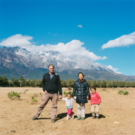 December 2014 - YunNan