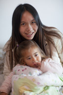 XiaoLi de Nuer, LuoYi