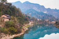 PingLiang, ShiLi GuXia