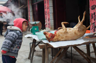 looks taisty - ShiLi GuXia market