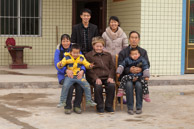 December 2014 - GuiZhou