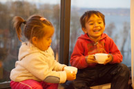 Our home near ZhouCheng