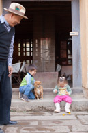 Duan Xiong Qui, Brian and Valorie