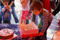 b-day photos from Ran