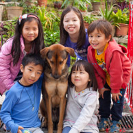 January 2015 - Sai Kung