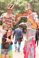 Chang Long Wild Animal Park, PanYu, China