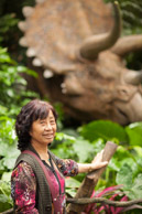 Chang Long Wild Animal Park, PanYu, China