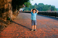 Rangoon (35mm Kodak Ektar 100)