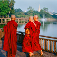 Rangoon (35mm Kodak Ektar 100)