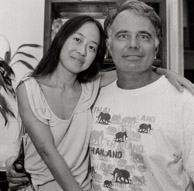 Photographed by Brian (Kodak TMX 100)