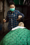 October 2015 - Hong Kong