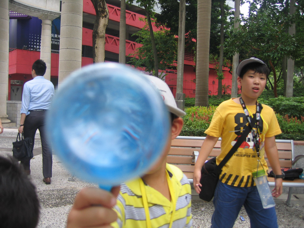 ( Photo taken by Brian )