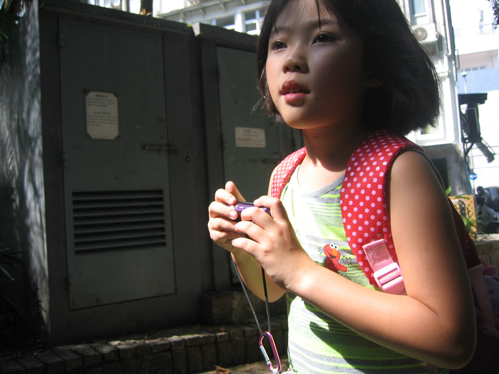 ( Photo taken by Brian )