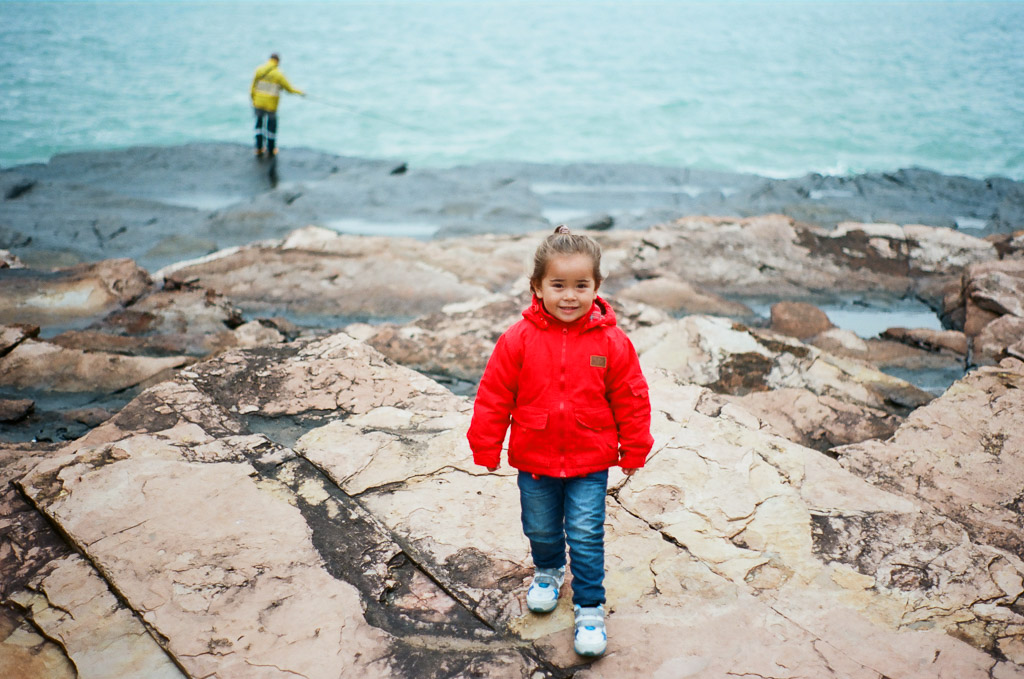 Dong Ping Zhou (LX, Ektar 100)