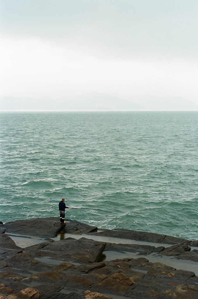 Dong Ping Zhou (LX, Ektar 100)