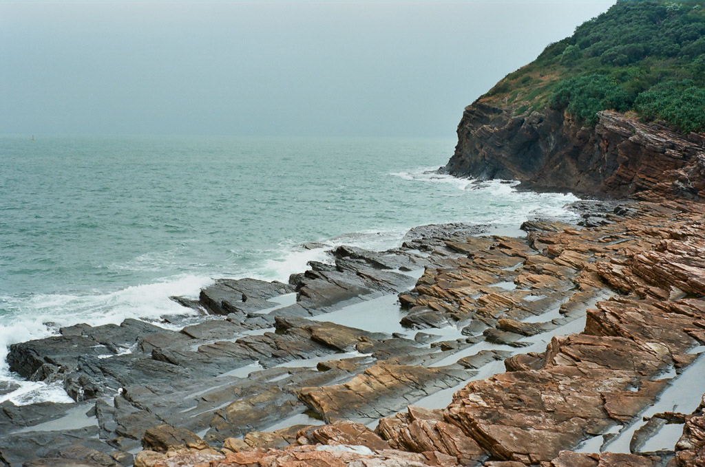 Dong Ping Zhou (LX, Ektar 100)