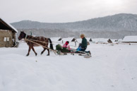 Daisy, Valorie, Brian & DuLei